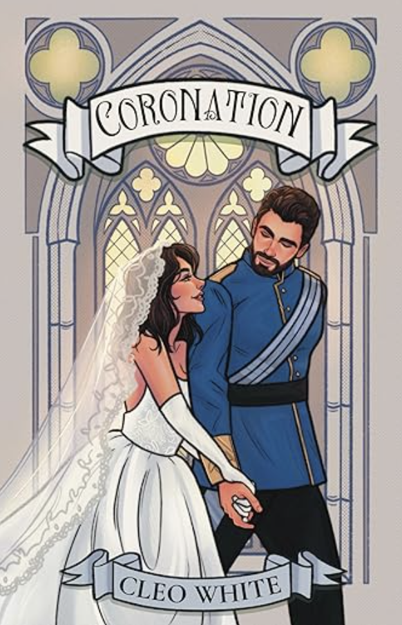 Coronation (Kindle Edition)
