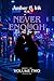 Never Enough by Amber S. Ink