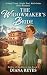 The Widowmaker's Bride: A Small-Town, Single Dad, Mail-Order Bride Romance (Brides of Buckhorn Gap)