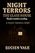 Night Terrors: The Glass House: A Night Terrors Story