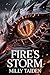 Fire's Storm by Milly Taiden