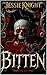 Bitten: A Dark Smutty Vampire Monster Romance (After Dark Vampire Romance)