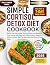 SIMPLE CORTISOL DETOX DIET ...