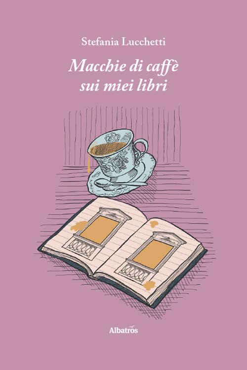 Macchie di caffé sui miei libri (Paperback)