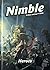 Nimble by Evan Diaz