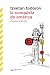 LA CONQUISTA DE AMÉRICA: EL PROBLEMA DEL OTRO