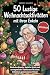 50 lustige Weihnachtsaktivitäten mit Ihren Enkeln by Emery Marris