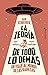 La teoría de todo lo demás: Un viaje al mundo de las rarezas