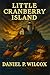 Little Cranberry Island by Daniel Wilcox Little Cranberry Island by Daniel Wilcox