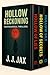 Hollow Reckoning: Psycholog...