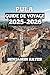 Pula Guide De Voyage 2025-2026