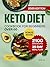 Keto Diet Cookbook for Beginners Over 60 by Emily Joy