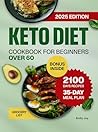 Keto Diet Cookboo...