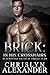 BRICK: In His Crosshairs (B...