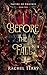Before the Fall (Empire of ...