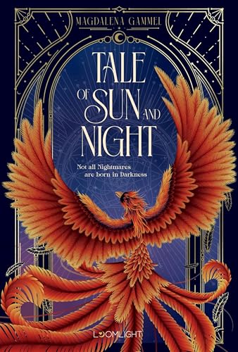 Tale of Sun and Night 1: Tale of Sun and Night (German Edition)