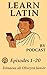 Learn Latin By Podcast by Irenaeus De Oliveira Iunior