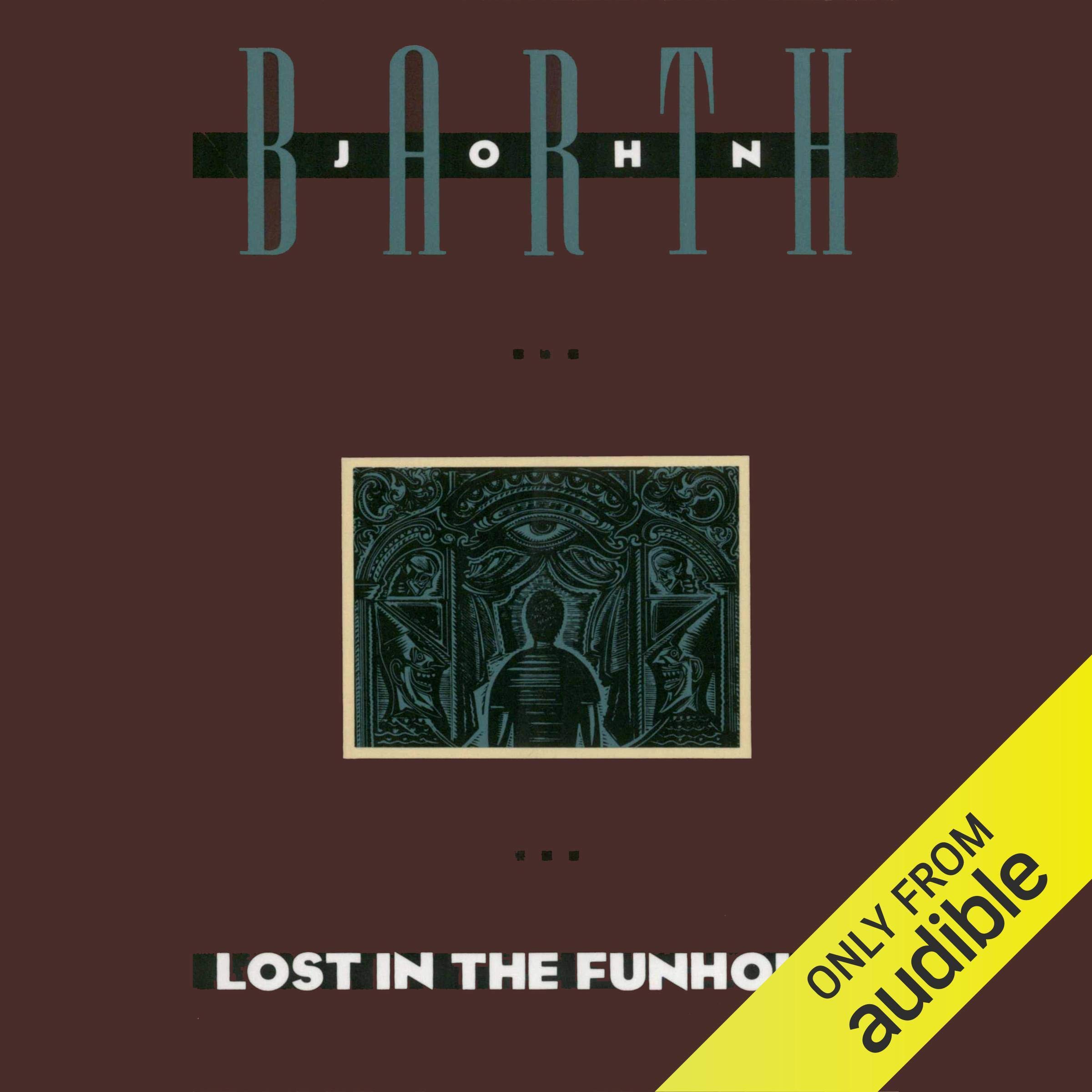 Lost in the Funhouse