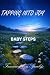 BABY STEPS by Tamara Ann Sparby BABY STEPS by Tamara Ann Sparby