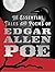 The Essential Tales and Poems of Edgar Allan Poe (Chartwell Deluxe Editions)