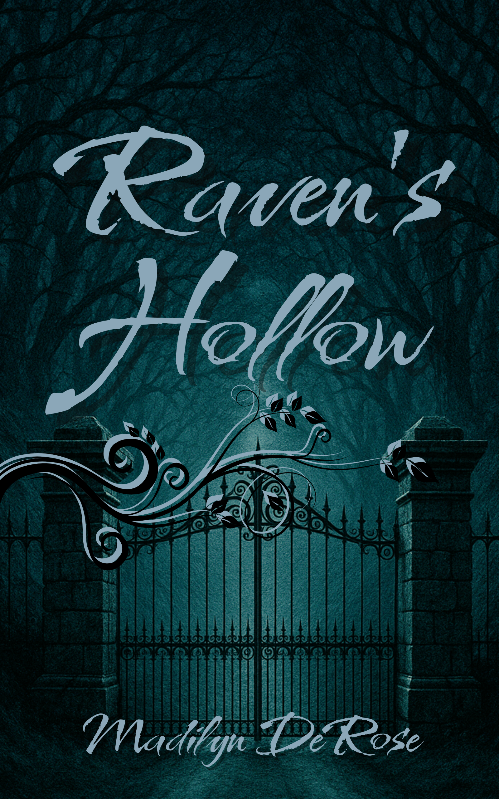 Raven's Hollow