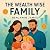 "The Wealth wise family"