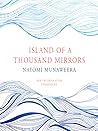 Island of a Thousand Mirrors by Nayomi Munaweera