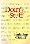 Doin' the Stuff  by John Wimber