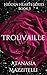 Trouvaille (Hidden Hearts Series Book 3)