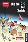 Die drei ??? Kids...
