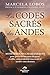 Les codes sacrés des Andes by Marcela Lobos