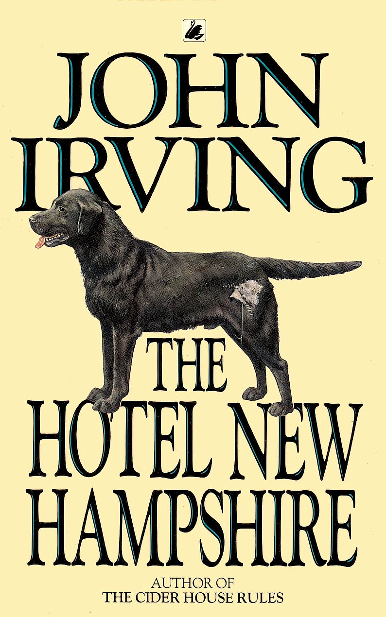 The Hotel New Hampshire
