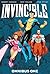 Invincible Omnibus Vol. 1