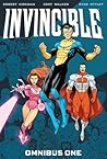 Invincible Omnibu...