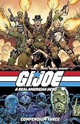 G.I. Joe: A Real American Hero Compendium Vol. 3