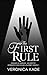 The First Rule by Veronica Kade