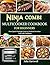 Ninja Combi Multicooker Coo...