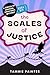 The Scales of Justice: (a very silly cozy fantasy featuring a dragon detective) (The Circus of Unusual Creatures Book 6)