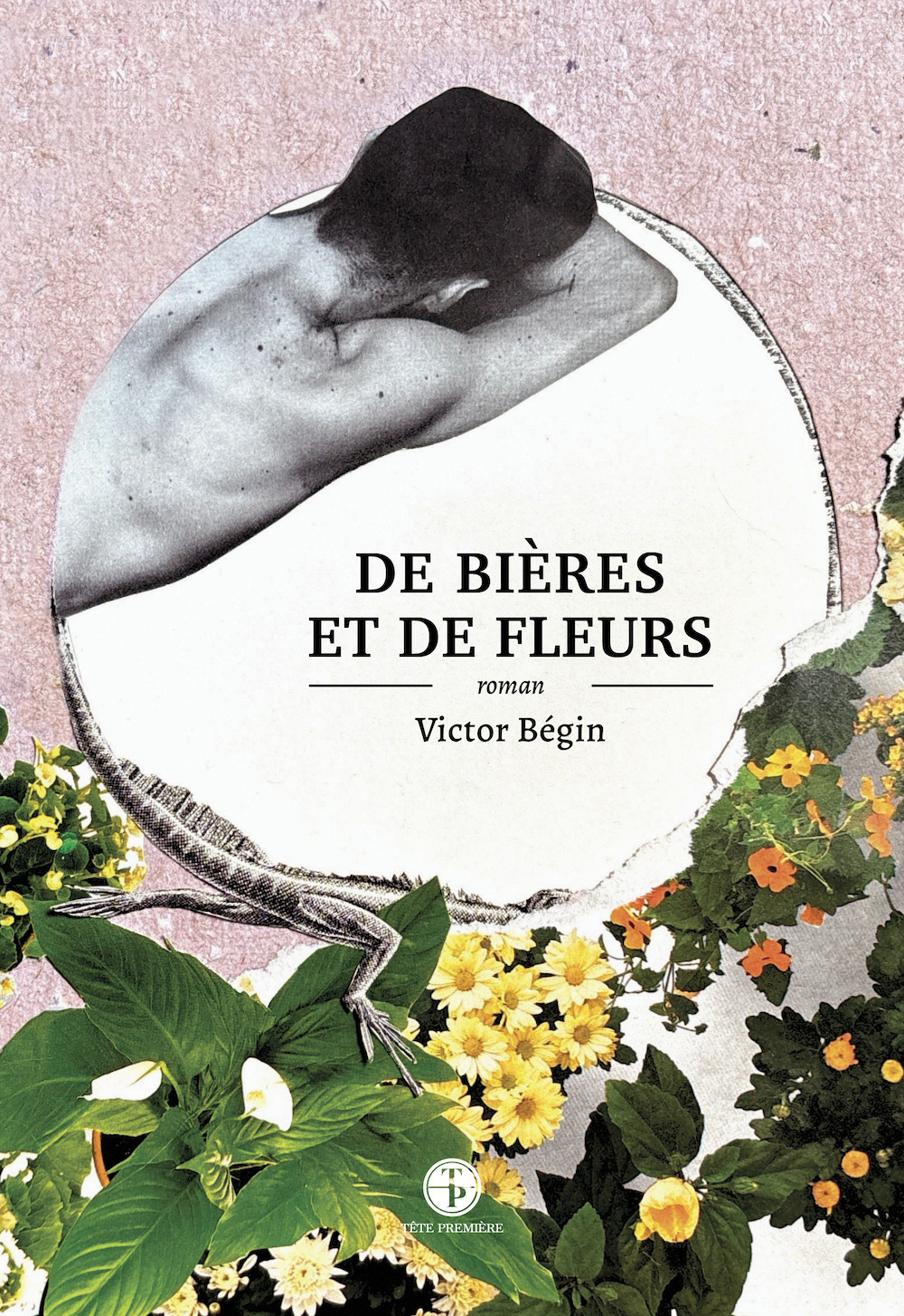 De bières et de fleurs (Paperback)