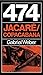 474 Jacaré/Copacabana
