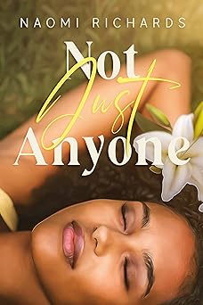 Not Just Anyone