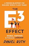 The E³ Effect: A ...