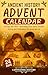 Ancient History Advent Calendar: 24 Days with 180+ Captivating Facts about Ancient History and Civilizations for young and old (Countdown to Christmas)