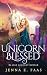 Unicorn Blessed: A Jelf Aca...
