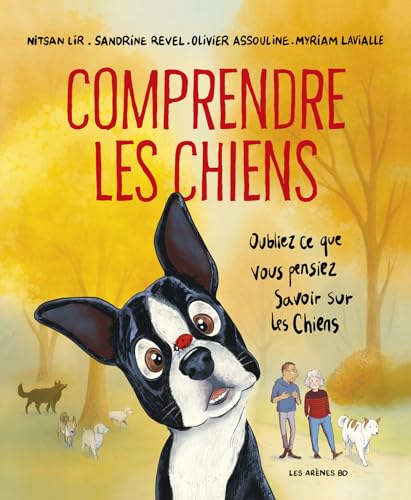 Comprendre les chiens (Kindle Edition)