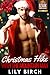 Christmas Hike With The Mountain Man: An Instalove Holiday Romance (Sexy Santa Christmas)