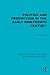 Politics and Production in the Early Nineteenth Century by Clive Behagg