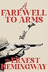 A Farewell to Arm...