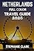 NETHERLANDS FULL COLOR TRAV...