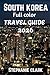 SOUTH KOREA FULL COLOR TRAV...
